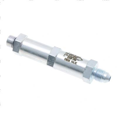 Picture of Valve Metering Check