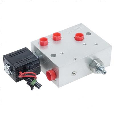 Picture of Valve Pressure Reducing