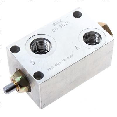 Picture of Valve-Manual