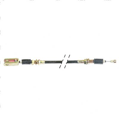 Picture of Cable - Brake Lh