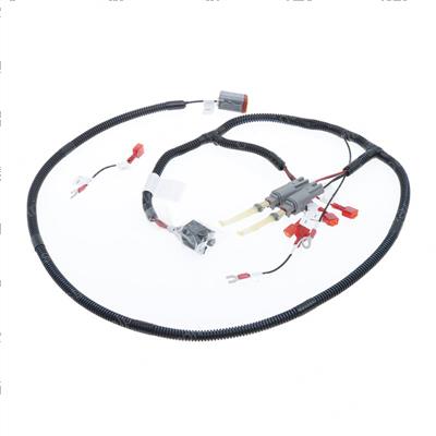 Picture of Wire Harnesslithium Ion