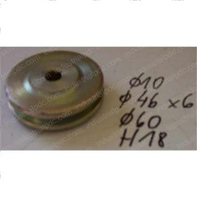 Picture of Pulley - Wire