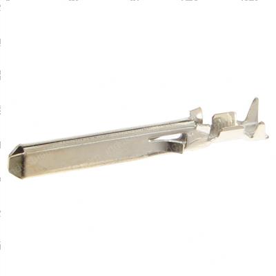 Picture of Pin Connector Iec320