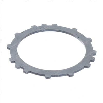 Picture of Plate-End