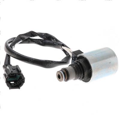 Picture of Solenoid Valveno Assy