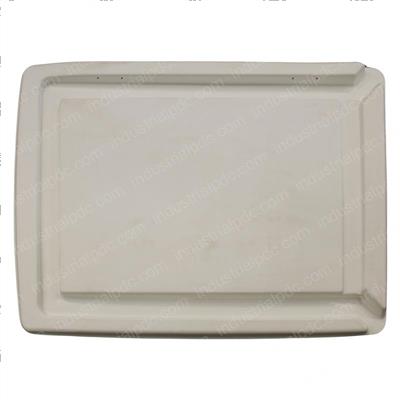 Picture of Suntop  63 P4 (white) Machined