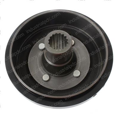 Picture of Drum Parking Brake