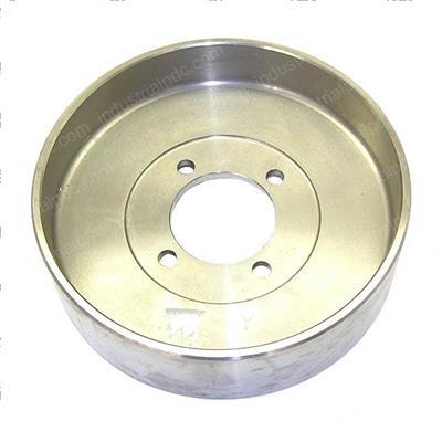 Picture of Drum Parking Brake