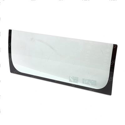 Picture of Glass - Lower Front - Green