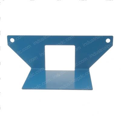 Picture of Plate Hydr.cover Iwpblue