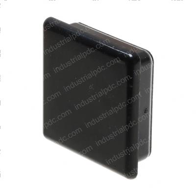 Picture of Cap Plastic 1.75x.120