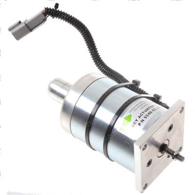 Picture of Actuator - Servo Motor