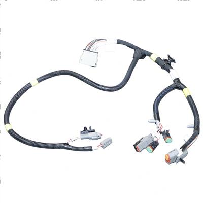 Picture of Wire Harness Carriage - Carria