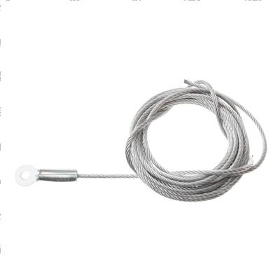 Picture of Cable  4.8 Dia X 5460mm Long