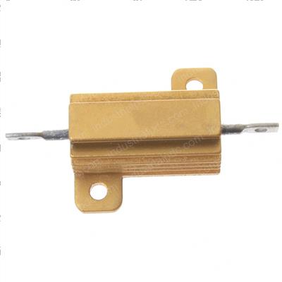 Picture of Resistor 14 Ohm 25 Watt