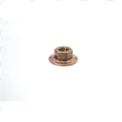 Picture of Nut - Lock
