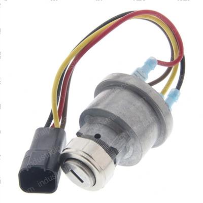 Picture of Switch - Ignition