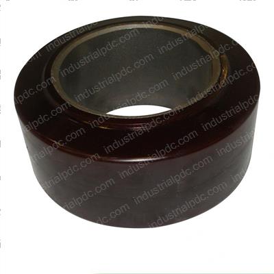 Picture of Tire - Poly Press on