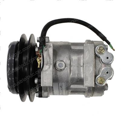 Picture of Compressor