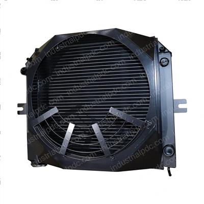 Picture of Radiator Assy Psi Assy-Psi