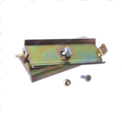 Picture of Clamp - Cable Track
