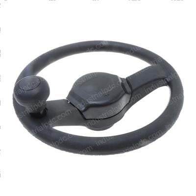 Picture of Steering Wheel Assy