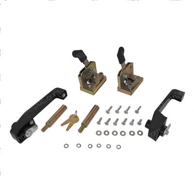 Picture of Handle - Door