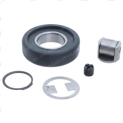 Picture of Mast Roller