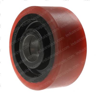 Picture of Wheel 127x60