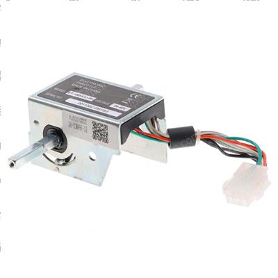 Picture of Accelerator