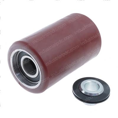 Picture of Wheel - Load