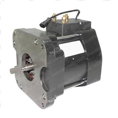 Picture of Motor - Traction - Ac  48v