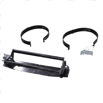 Picture of Lpg Tank Bracket Assy