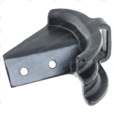Picture of Bracket - 3stg Header Hose Tur
