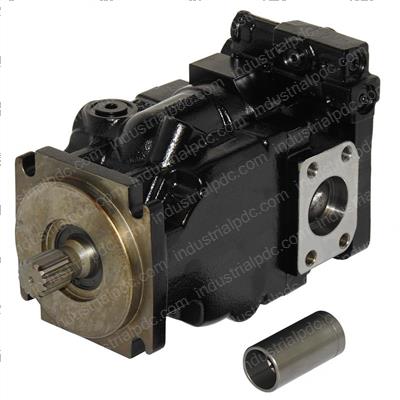Picture of Hydraulic Pump