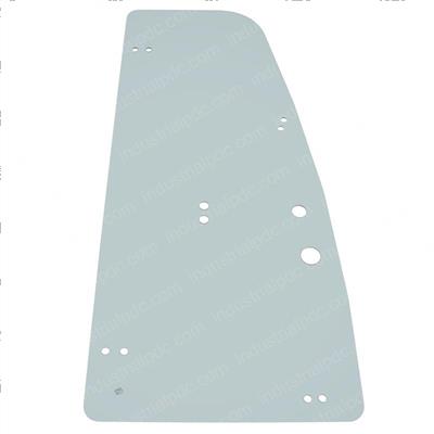 Picture of Door-Green