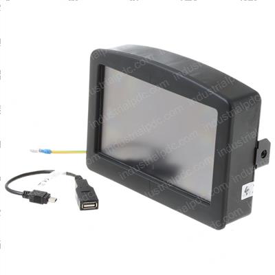 Picture of Dashboard