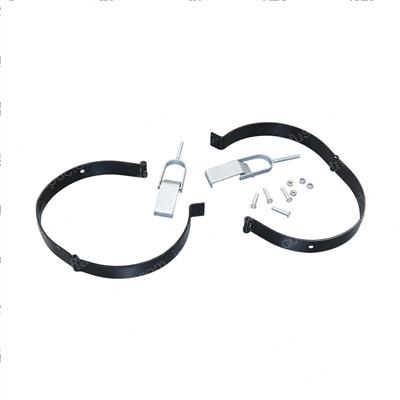 Picture of Bracket Assy Rotary Assy -