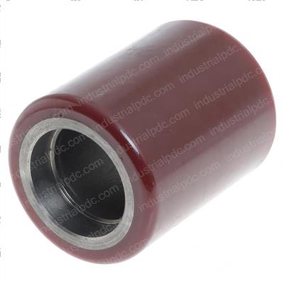 Picture of Load Wheel Red