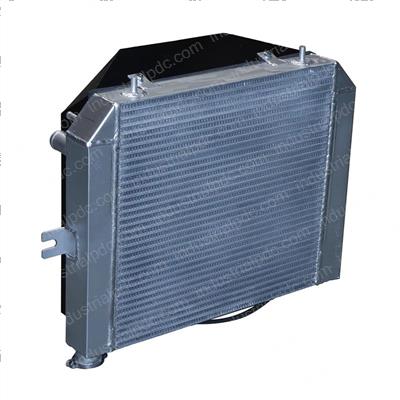 Picture of Radiator Assy Assy