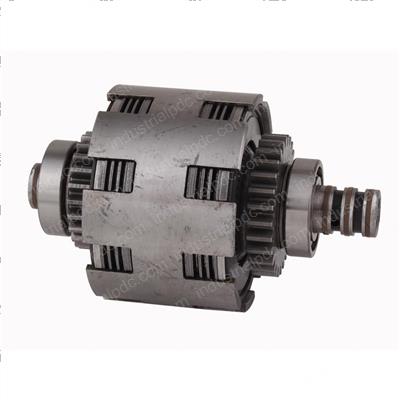 Picture of Clutch Assembly