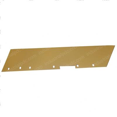Picture of Splashguard - Tan Gum