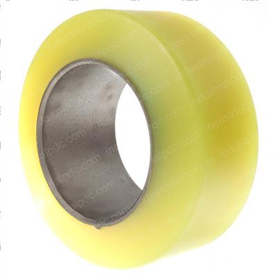 Picture of Tire - Poly 13 1/2 X 6 X 8 Sf