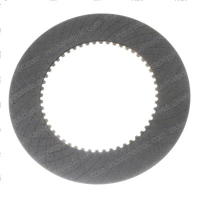 Picture of Disc - Clutch in