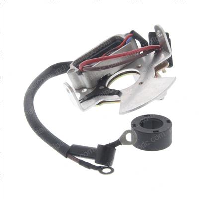 Picture of Plate - Module