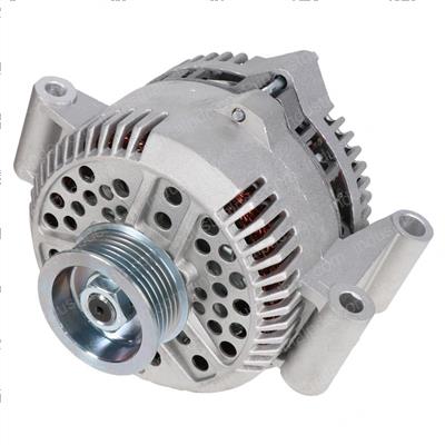 Picture of Alternator, 12 V, 130 Amp