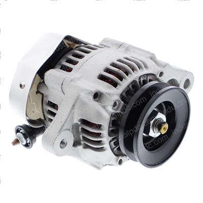 Picture of Generator Assembly