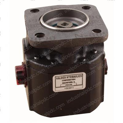 Picture of Pump - Hydraulic