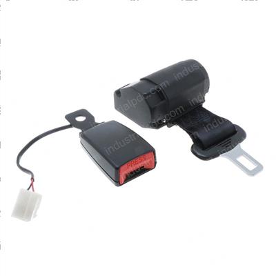 Picture of Seat Belt