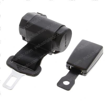 Picture of Seat Belt -Two-Point Seat Belt